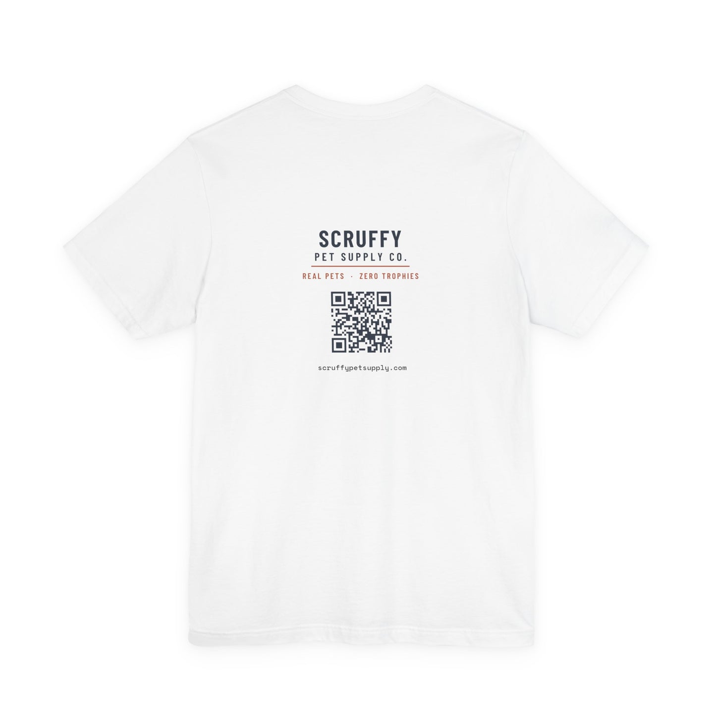Bred to Work Retired to the Couch — Funny Yorkshire Terrier T-Shirt